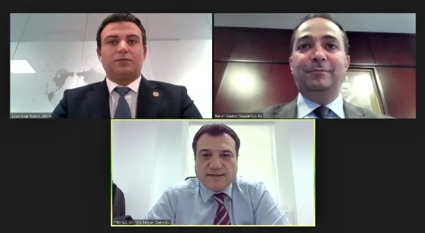 GTO üyelerine ABD-ŞİKAGO’da ofis fırsatı