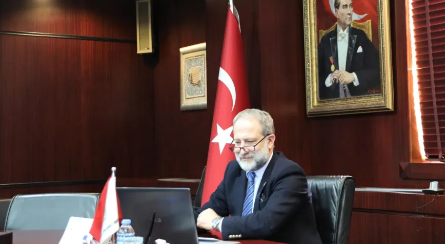 GTO VE GIZ, KOBİ’LERE DESTEK İÇİN HAZIR