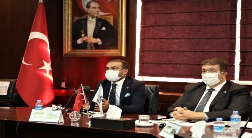 GTO YEP’i Değerlendirdi