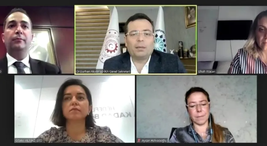 GTO’da franchıse iş modeli konuşuldu