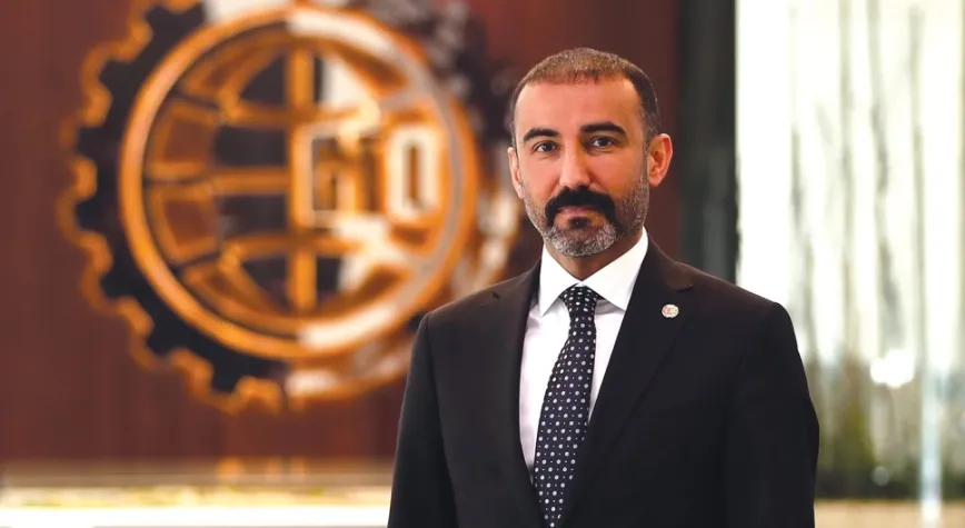 GTO’dan vergi barışı açıklaması