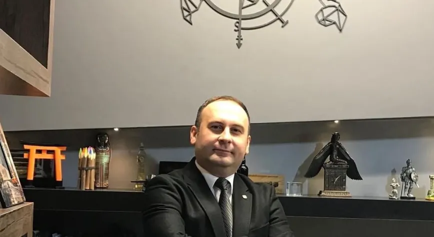 Güçyetmez:Birleştirici Adayım