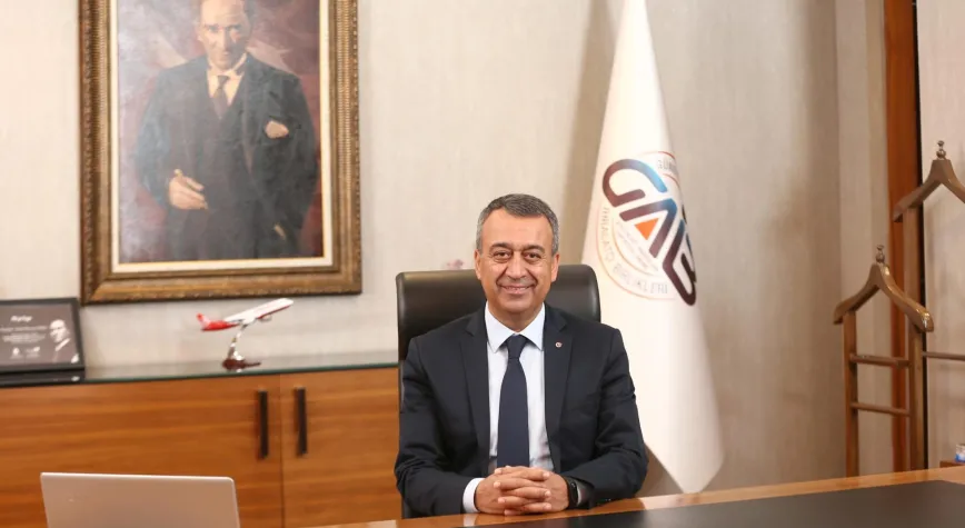 GÜNEYDOĞU ANADOLU EYLÜL AYINDA 1,1 MİLYAR DOLARLIK İHRACATA İMZA ATTI