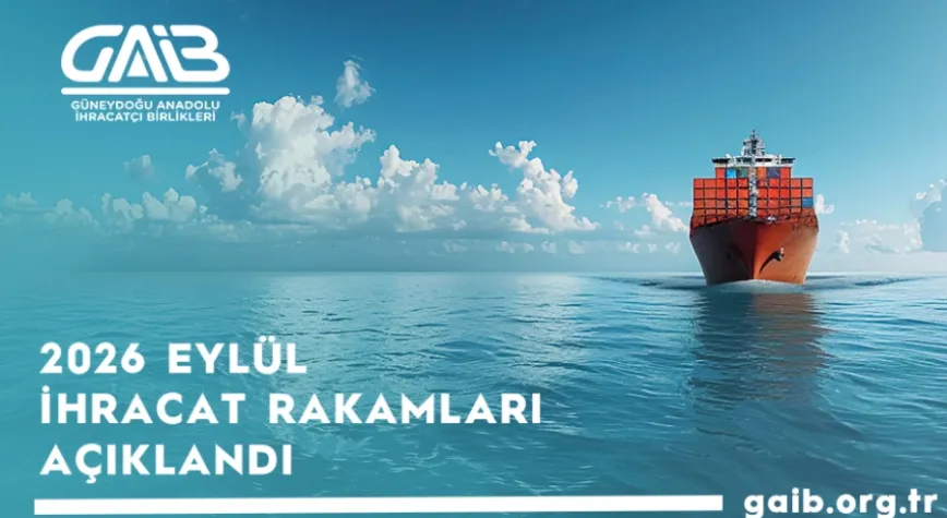 Güneydoğu’dan 9 ayda 2,75 milyar dolarlık hububat ihracatı: Liderlik sürüyor