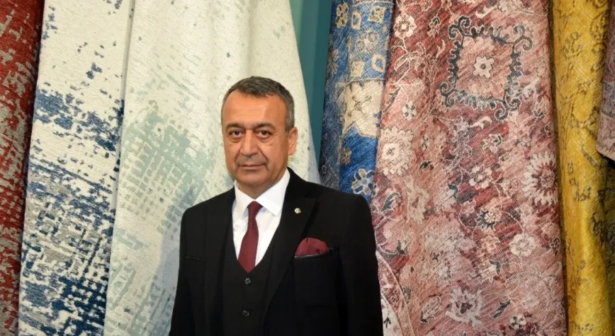 Güneydoğulu ihracatçıların Avrupa atağı