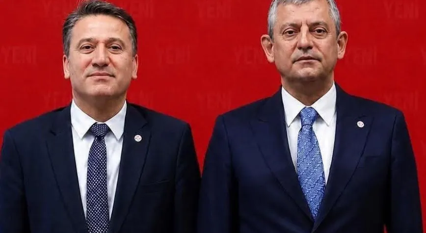 Güngen İl Başkanlığı İçin Adaylığını Açıkladı