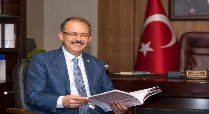 “Güvenli kampüs belgesi”