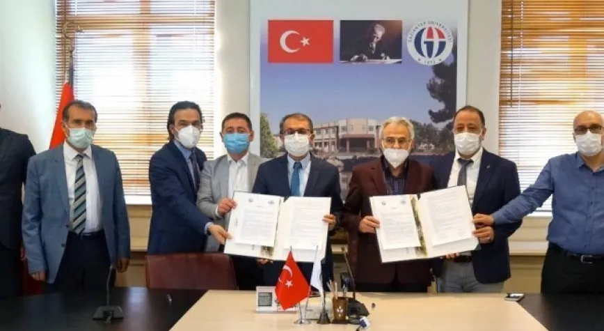 Halı bölümünü seçene iş garantisi