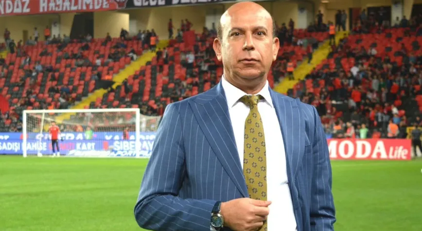 Halil Uğur: Görevimin başındayım