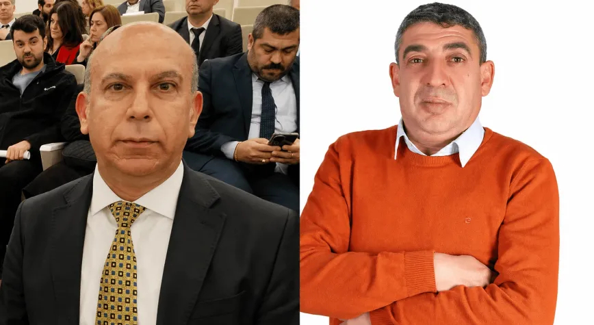 Halil Uğur Neden Hedefte?