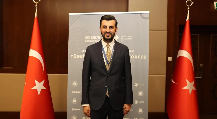 Halit Acar’dan Kurban Bayramı Mesajı