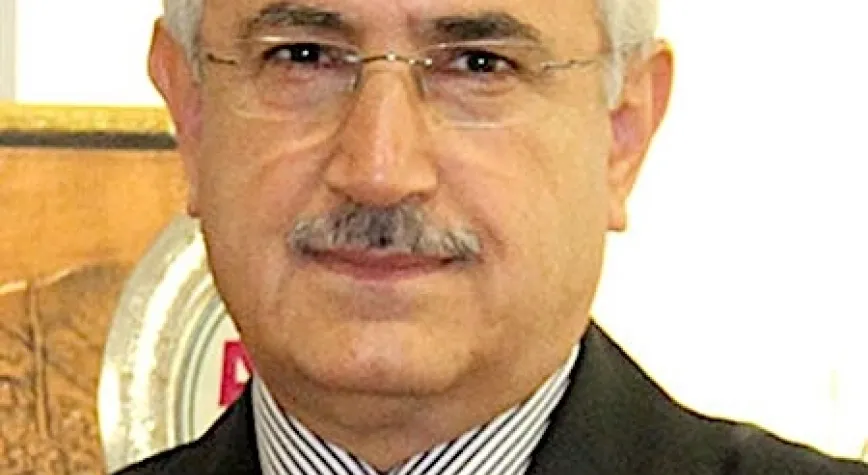 Hanifi Aslan’ın 1 Mayıs Mesajı