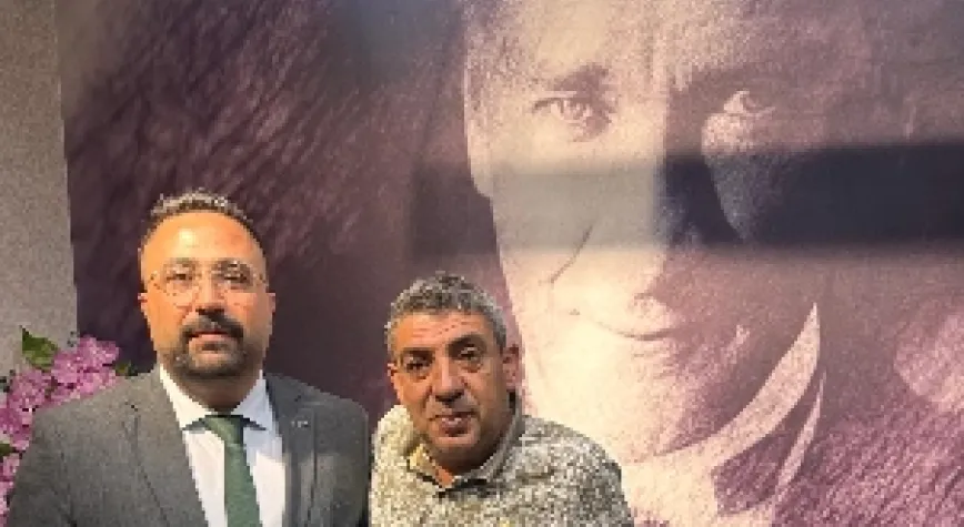 Manşet Resmi