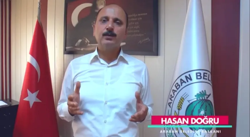 Haber Resmi