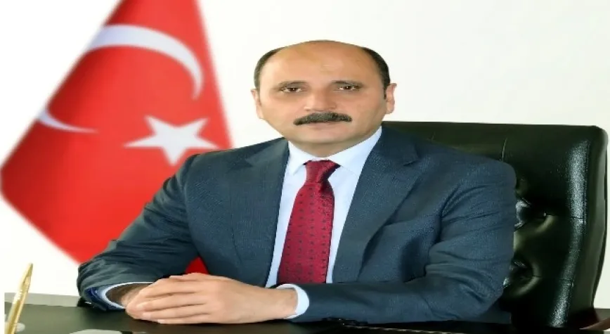 Hasan Doğru’dan Nevruz Bayramı mesajı