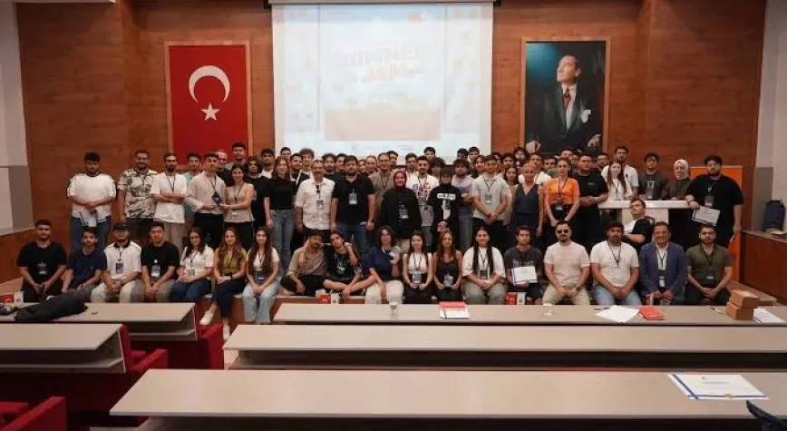 Hasan Kalyoncu Üniversitesi’nde 100 Oyun Geliştiricisi “HKÜ SummerJam 2026”da Buluştu
