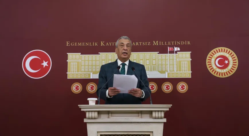 Hasan Öztürkmen'den okullardaki saldırılara karşı yol haritası