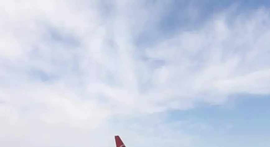 Havalimanına Gaziantepli Müdür Yardımcısı atandı