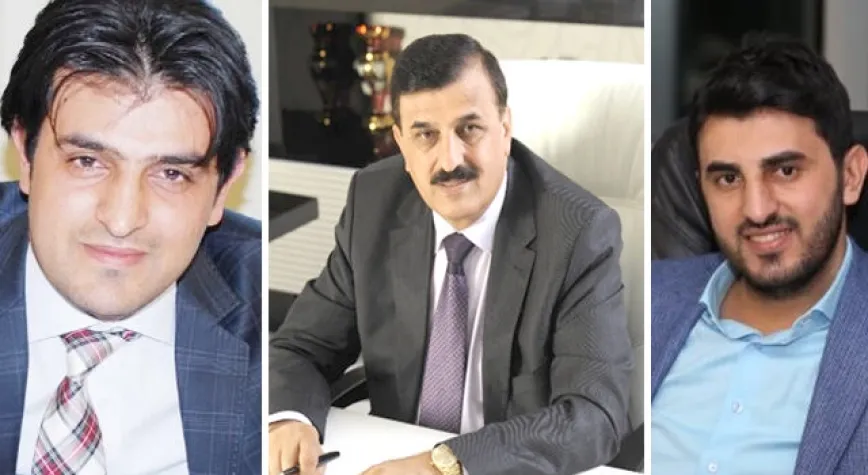 HAYIRSEVER ACARSAN