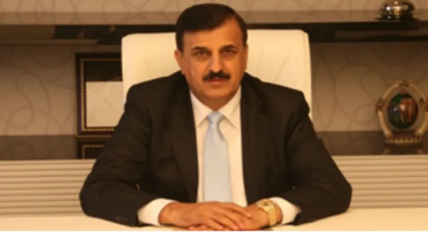 Hayırsever iş adamı Selim Acar’ın anne acısı!..