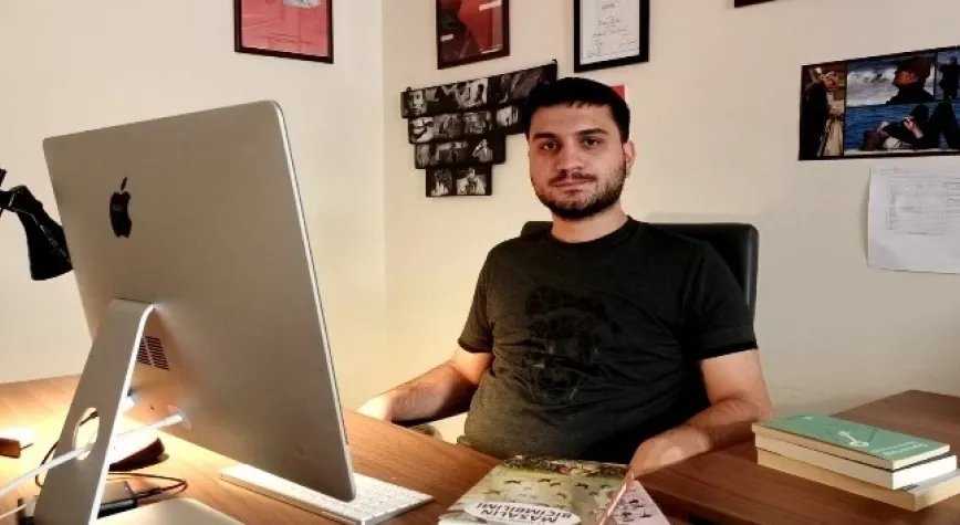 HKÜ, Uluslararası Film Festivali’nden ödülle döndü