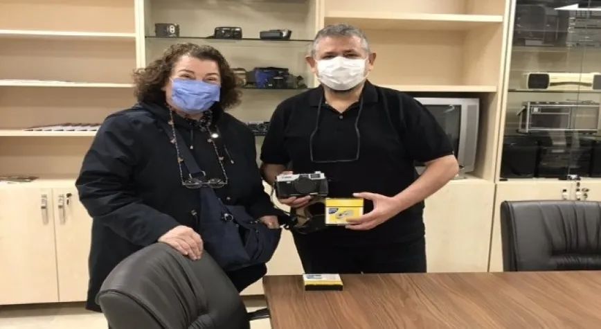 HKÜ’den Dijital İletişim Müzesi atağı