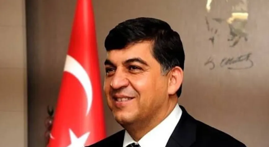 Fadıloğlu’nun acı günü - Hüsamettin Fadıloğlu hayatını kaybetti