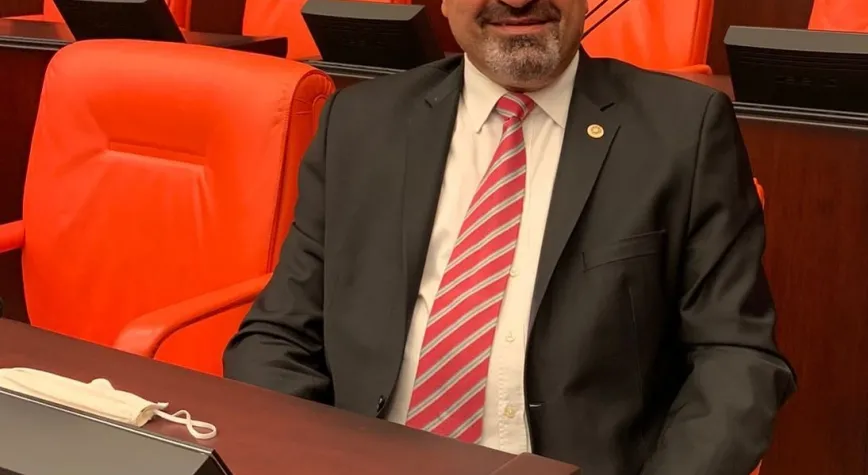 “İBB’yi bırakın Şahinbey’e bakın!”