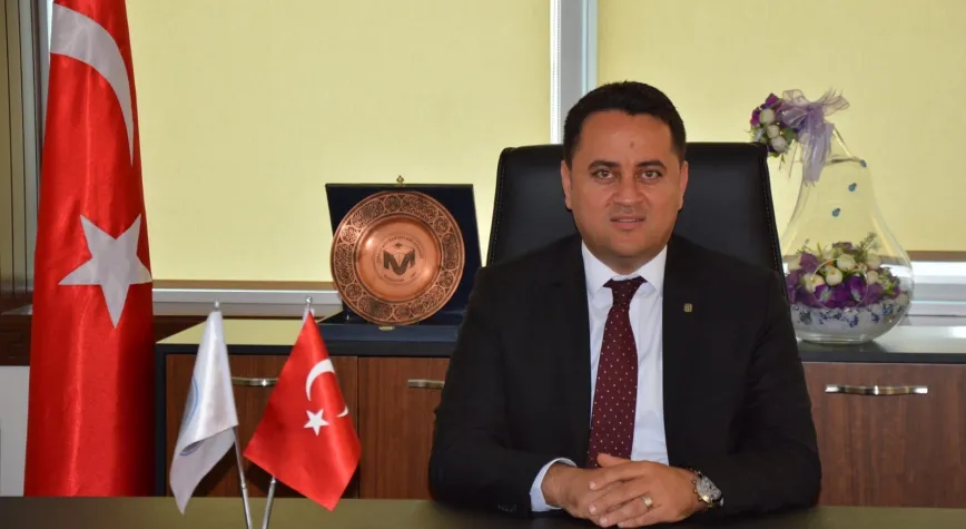 İMO’da seçim heyecanı: Çeliktürk aday olmayacak