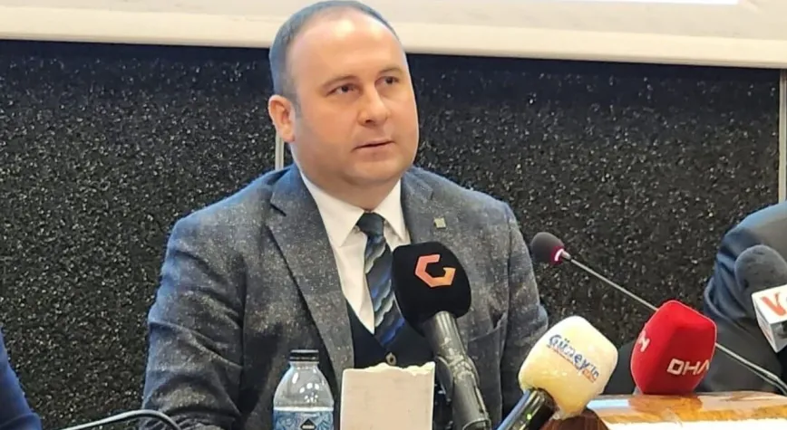 İMO’dan Bakanlığa Deprem Çağrısı: İmar Barışlı Binalar Denetlensin