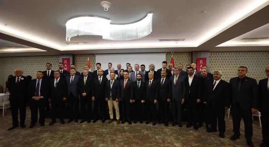 Irak'ın milli günü kutlandı