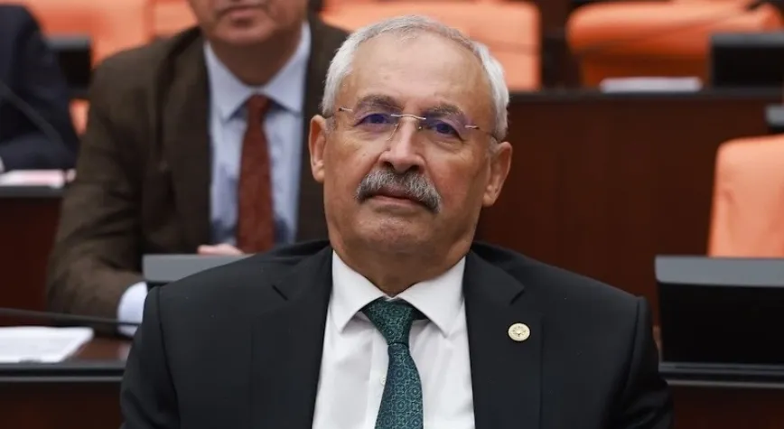 İrfan Kaplan ölümden döndü!  Sağlık Durumu iyiye gidiyor