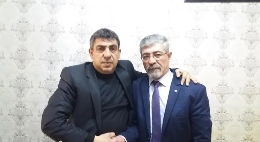  İsmail ER’den Yeni Parti Müjdesi