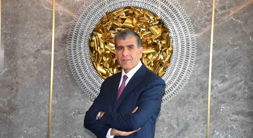 İSO 500’de Lidersan Türkiye’nin devleri arasında tırmanışını sürdürüyor