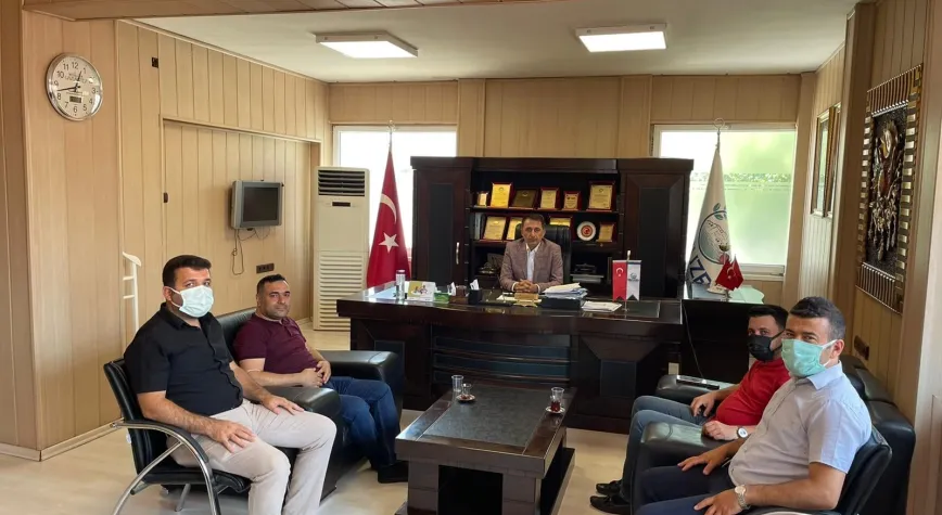 İşsizlerin babası SAKAROĞLU