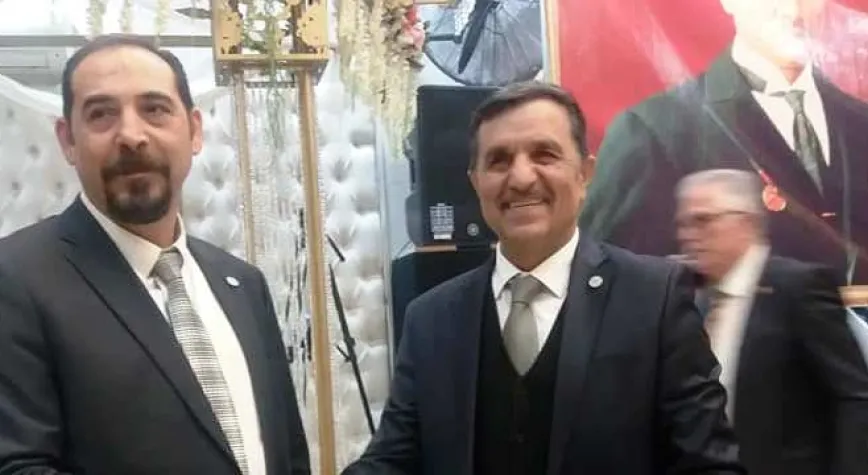 İYİ Parti de Şahinbey ve Şehitkamil değişmedi