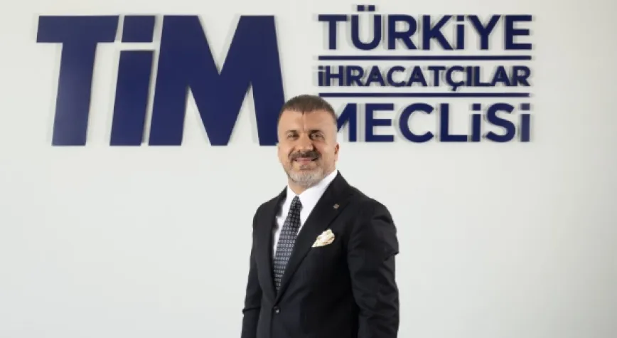 Kadooğlu: “Döviz dönüşüm desteğindeki revizyon, beklentileri karşılamadı”   