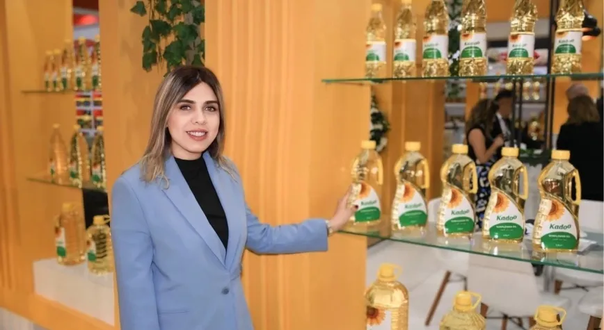 Kadooğlu Holding bitkisel yağda lider