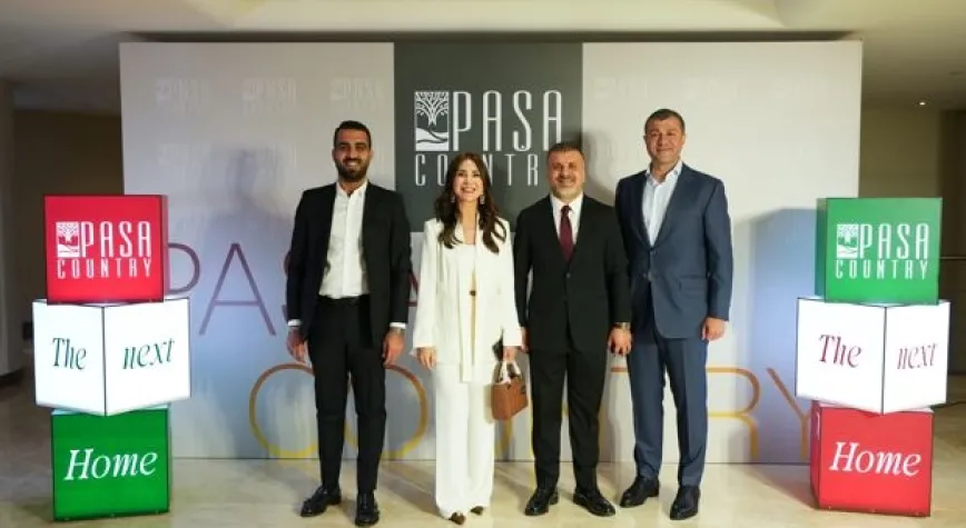 Kadooğlu Holding’in Ege’deki Dev Yatırımına Muhteşem Lansman