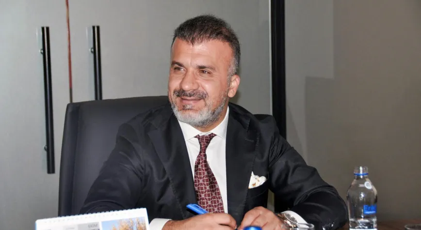 Kadooğlu: “Tarım stratejik sektör haline geldi”