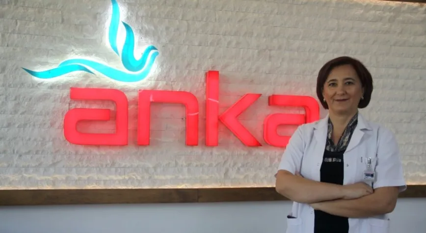 Kanserde erken teşhis için mamografiden korkmayın