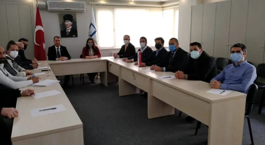 Kantar, ve ekibine durmak yok