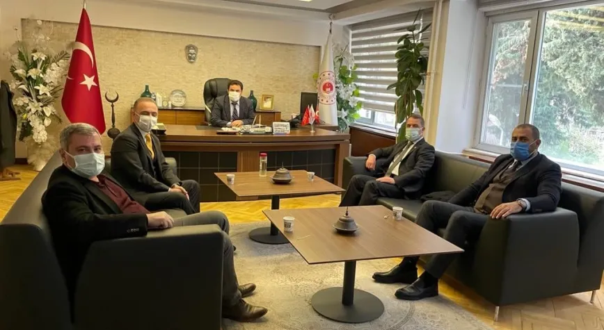 Kantar’a destek büyüyor