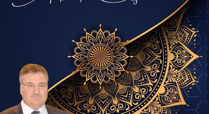 Kaplan Berat Kandilini Kutladı