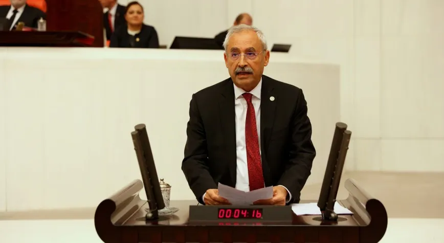 Kaplan: Bu İş Çocuk Oyuncağı Değil