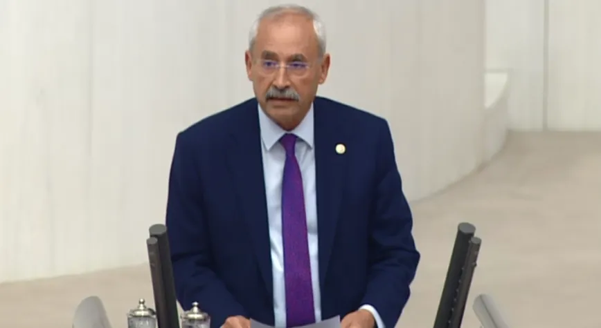 Kaplan: Esnafımız, hiçbir devlet desteği göremedi