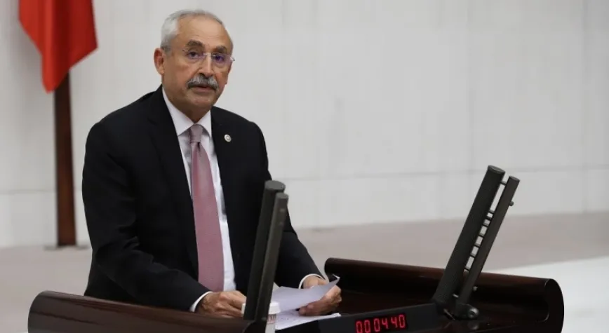 KAPLAN “ESNAFIN PAYINA YİNE MASRAFLAR DÜŞTÜ”