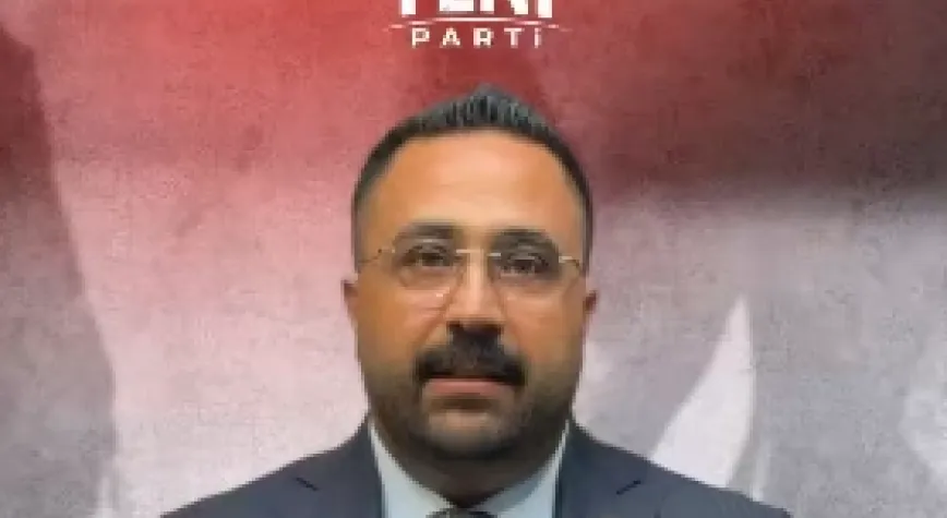 Kaplan: “İl başkanı tarafsızlığını yitirmiştir”