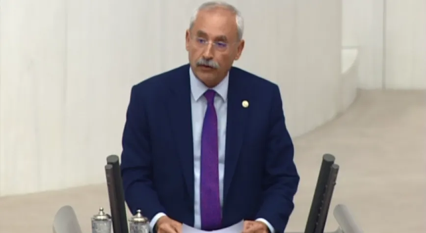 Kaplan,”Optisyenlik 17 günlük yasaktan muaf tutulsun!