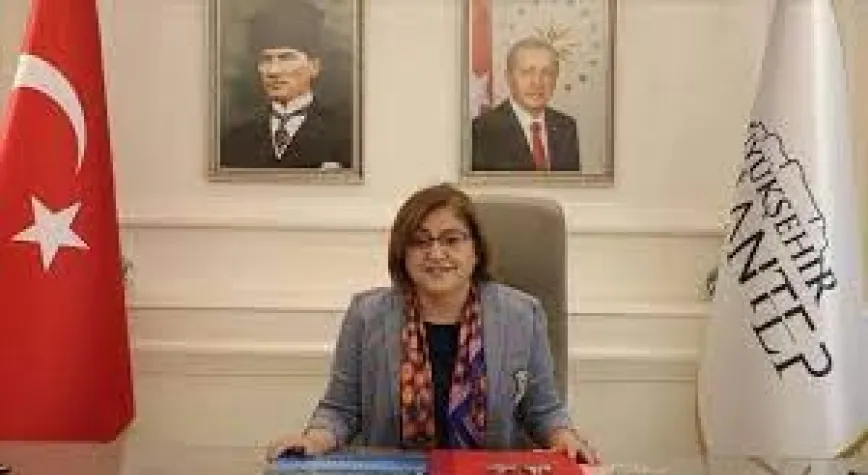 Karkamış dünyanın gözbebeği olacak